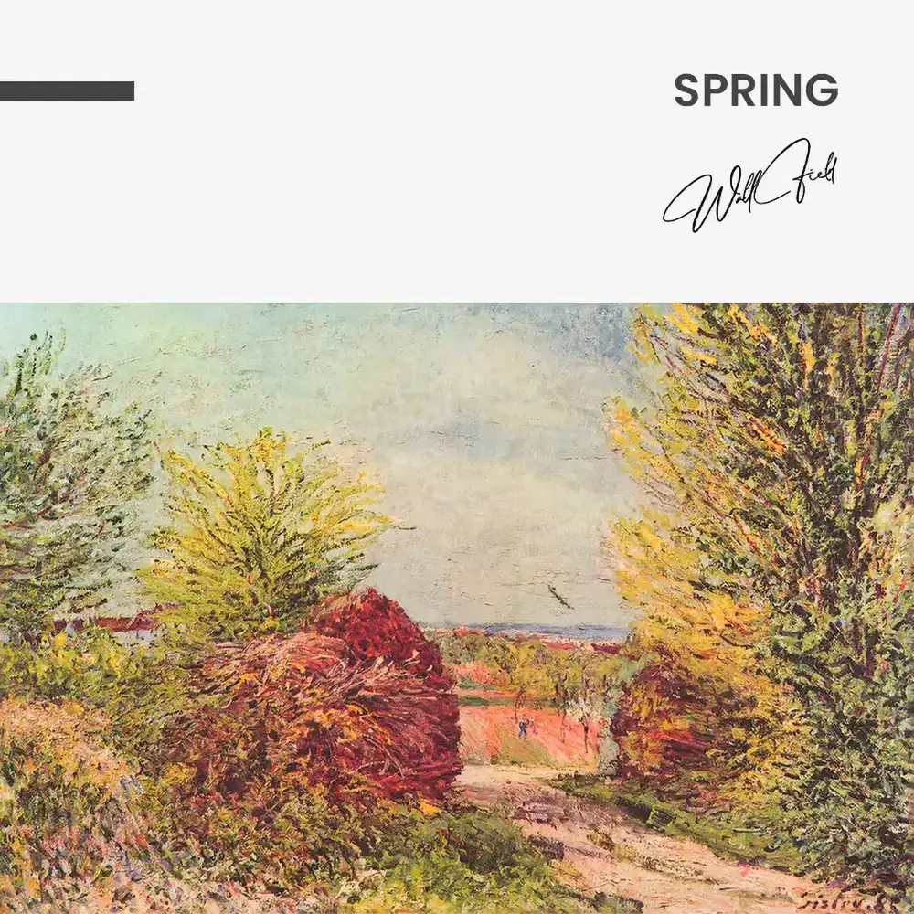 Spring – Glas – Bild 5