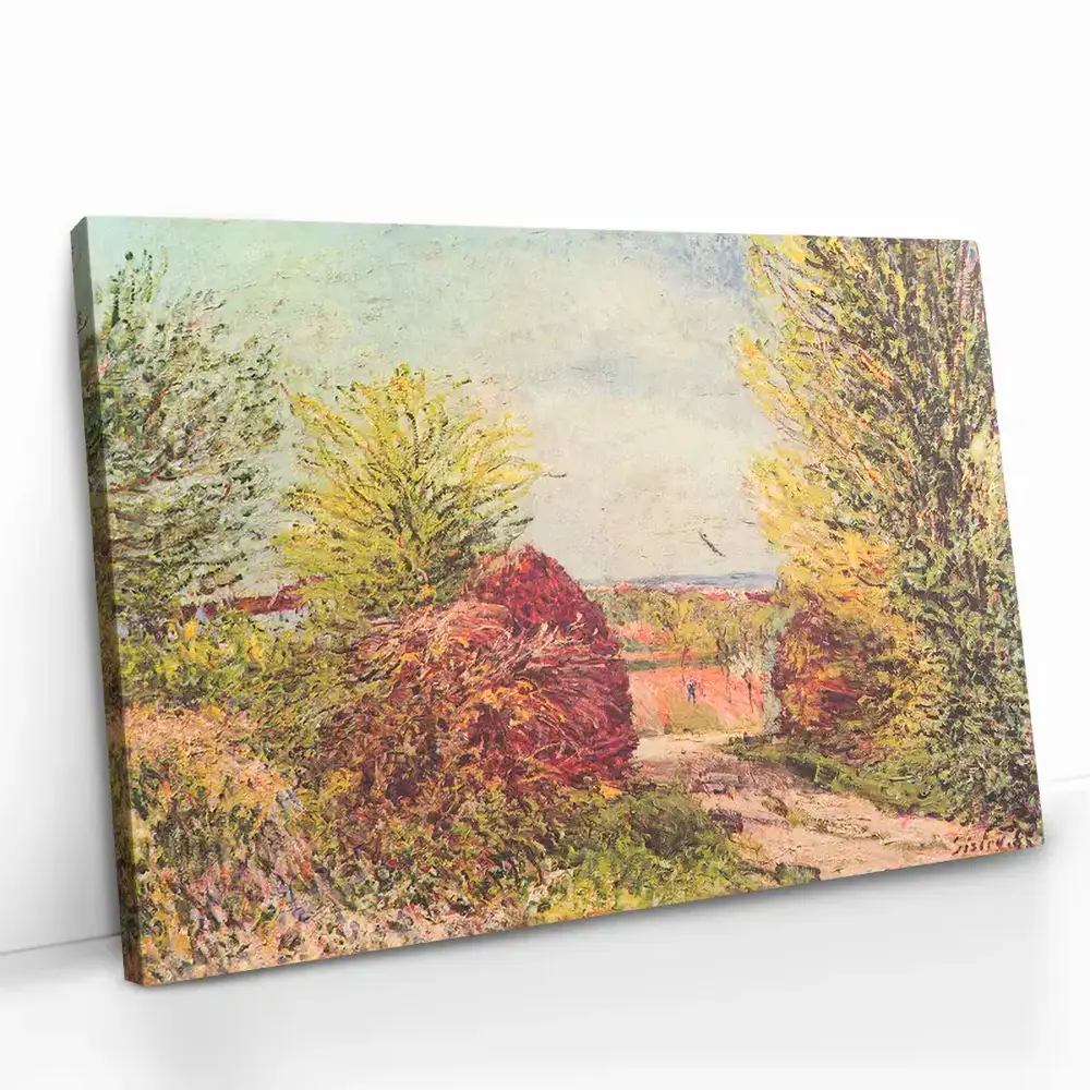 "Spring" – Bild 2