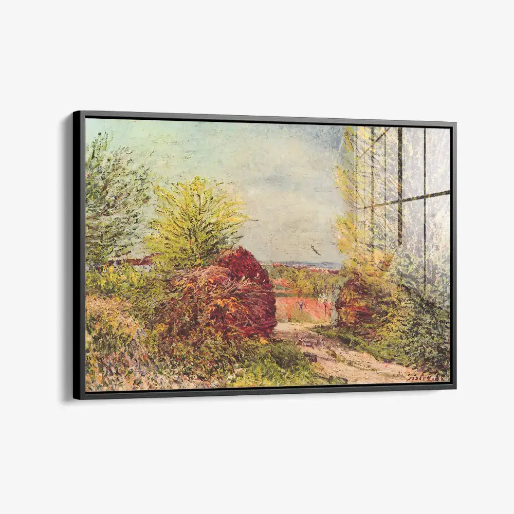 Spring – Glas – Bild 2